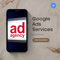 Google Ads Services 