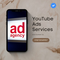 YouTube Ads Service's 