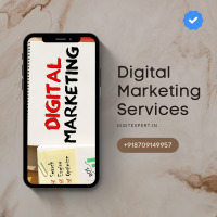 Best Digital Marketing Service's 