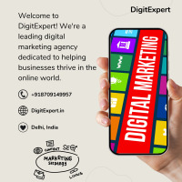Expert Digital Marketing Service's 